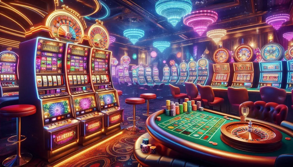Gunsbet Casino